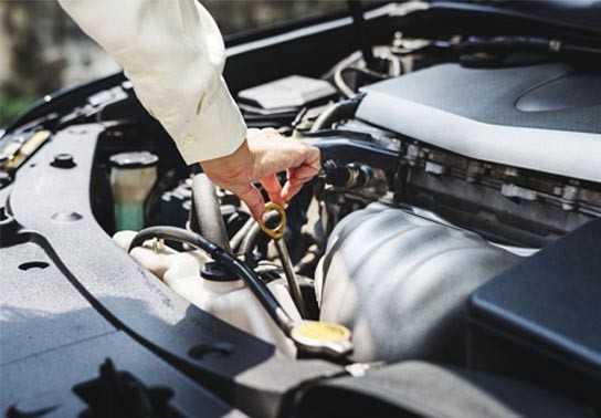Động cơ xăng và động cơ Diesel có dùng chung dầu nhớt được không? Vì sao?