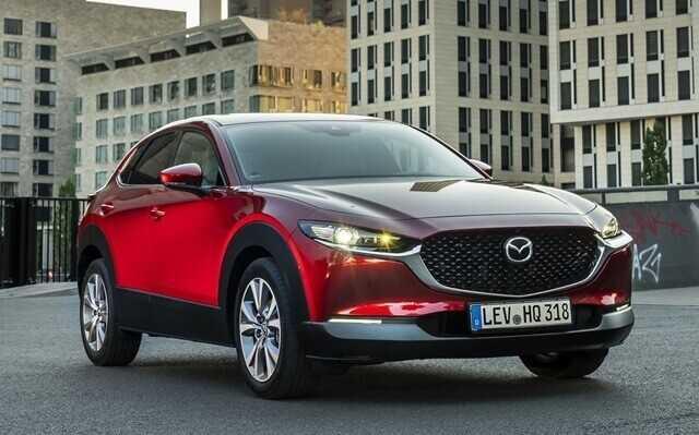 Mazda cũng đang giảm giá cho nhiều dòng xe 