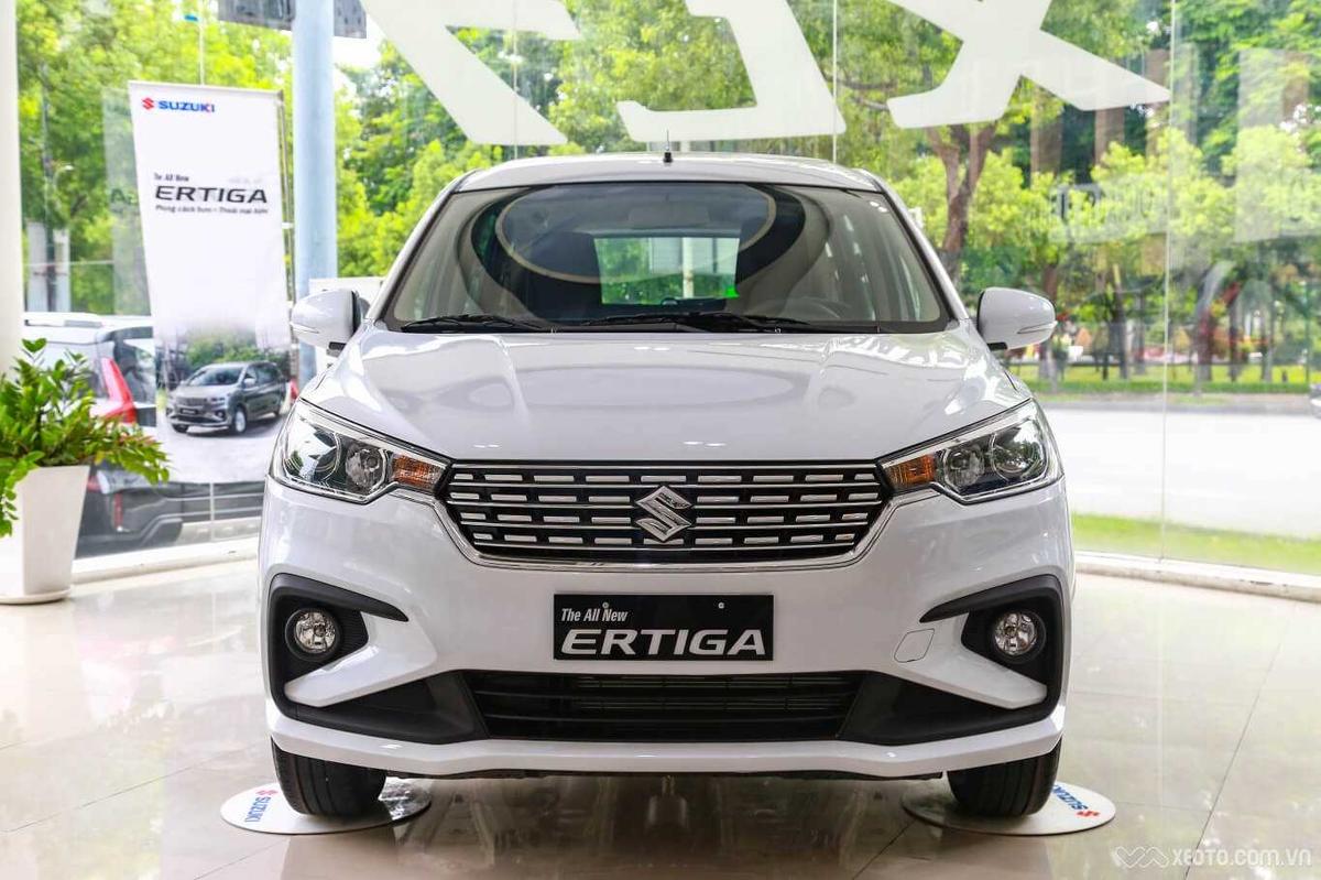 Thiết kế đầu xe mang đến cho người dùng cảm giác trẻ trung