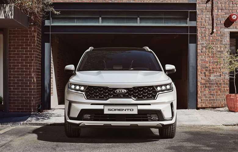Kia Sorento 2022 : Giá Xe, Thông Số & Hình Ảnh