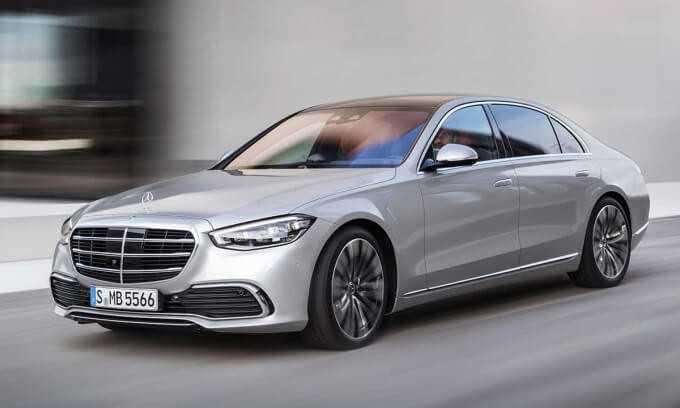 Rolls-Royce Ghost thế hệ mới