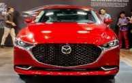 Mazda 3 2022: Giá Xe, Thông Số & Hình Ảnh