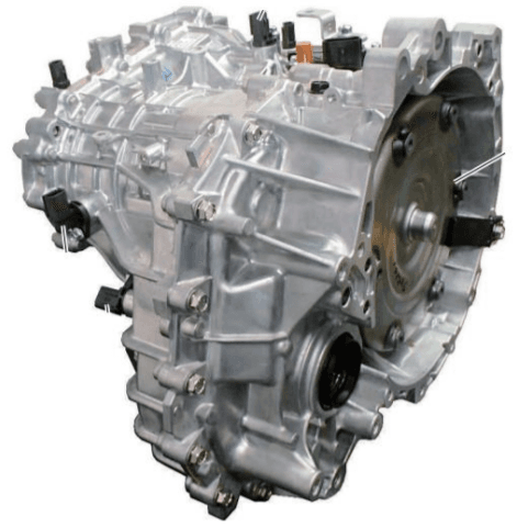 Hệ thống truyền lực Toyota Raize 2022