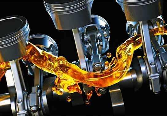 Những tác hại của việc không thay dầu nhớt động cơ cho xe hơi định kỳ