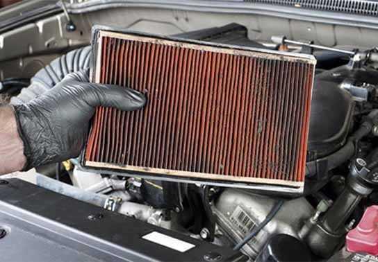 Khí thải ô tô: Vấn đề cấp bách cần khắc phục để bảo vệ môi trường