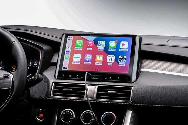 Mitsubishi Xpander phiên bản đặc biệt tại Việt Nam