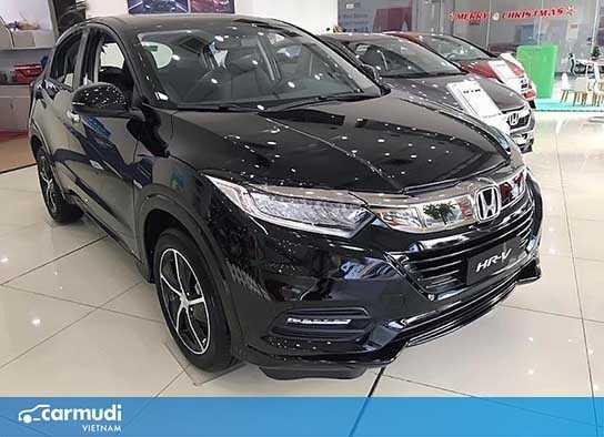 Thêm nhiều mẫu ô tô giảm giá sâu đến 100 triệu đồng