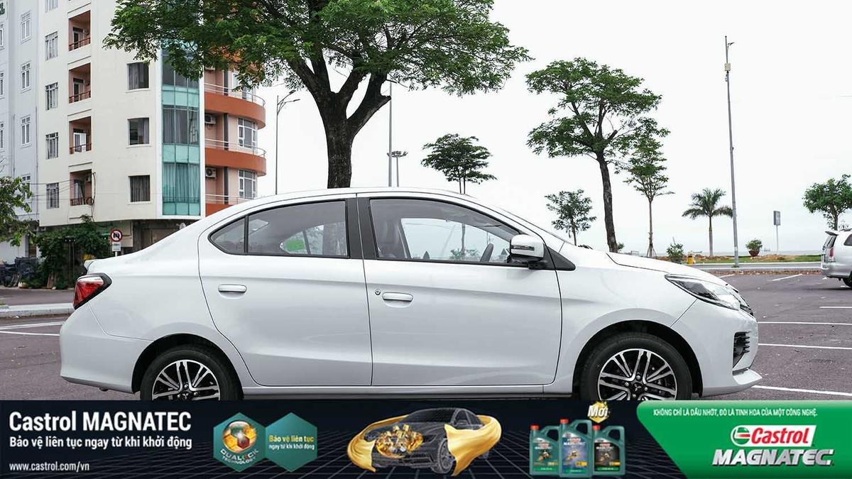 Mitsubishi Xpander 2021