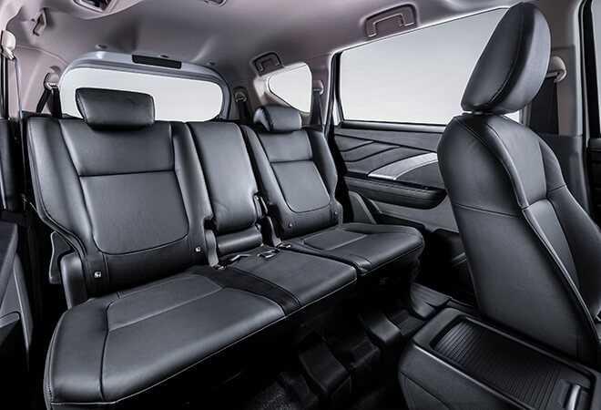 Mitsubishi Xpander phiên bản đặc biệt tại Việt Nam