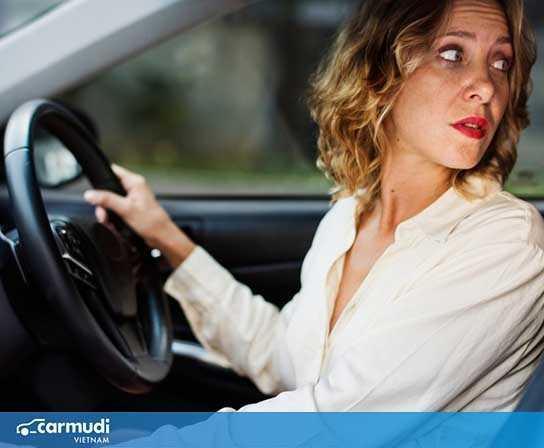 Trường hợp nào quay đầu xe bị xử phạt?