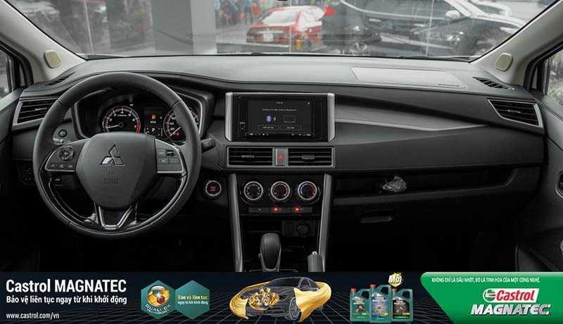 Mitsubishi Xpander 2021