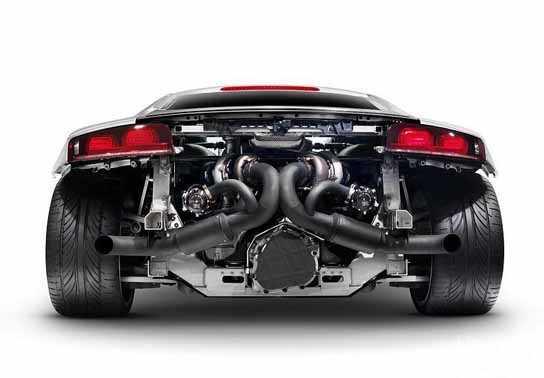 Bí kíp lựa chọn dầu nhớt ô tô cho xe có động cơ Turbo