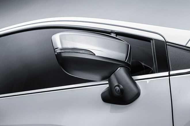 Mitsubishi Xpander phiên bản đặc biệt tại Việt Nam