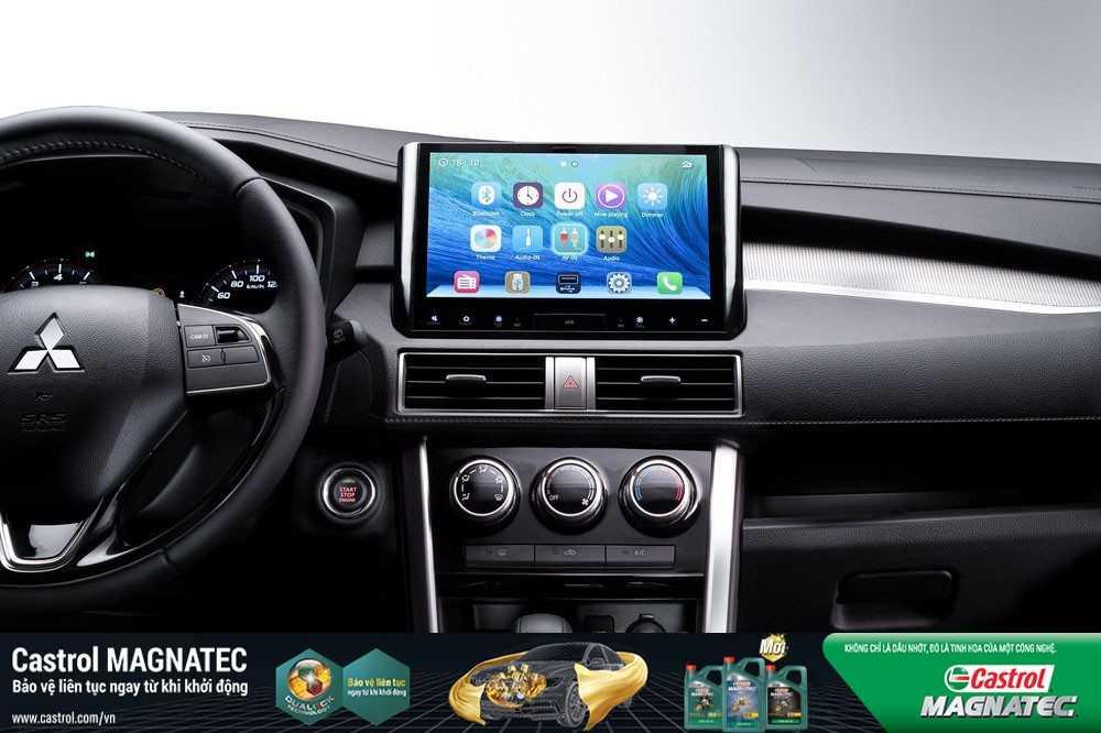 Mitsubishi Xpander 2021