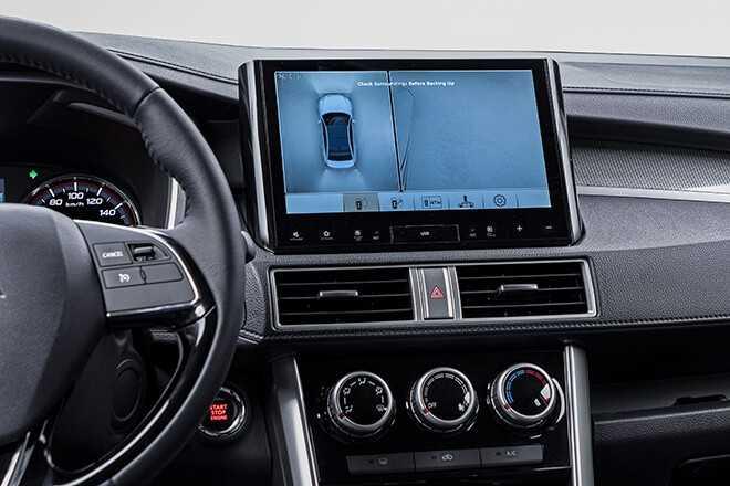 Mitsubishi Xpander phiên bản đặc biệt tại Việt Nam