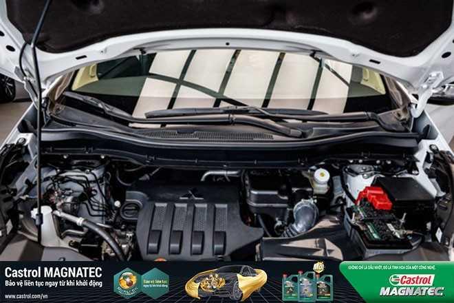 Mitsubishi Xpander 2021