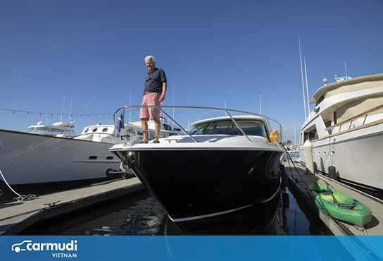 Đại dịch Covid-19 khiến nhu cầu sắm xe đắt tiền tăng mạnh