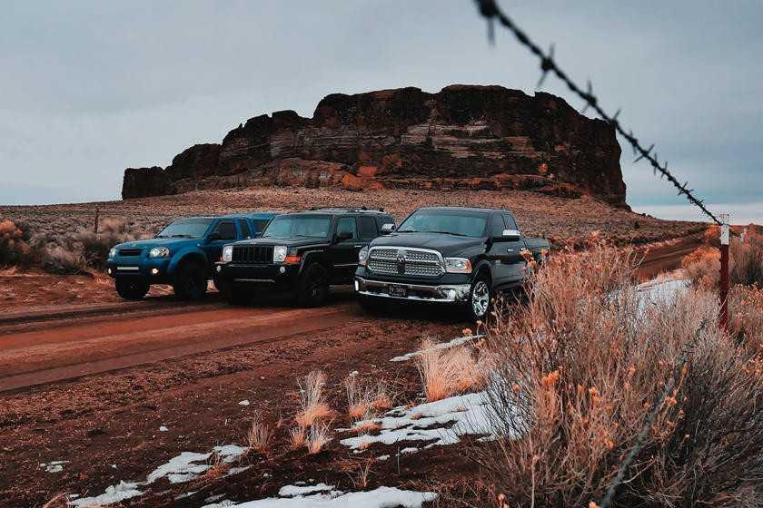 Tất tần tật những lưu &yacute; khi chọn mua một chiếc SUV mới