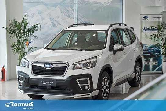 Cận Tết Nguyên Đán, nhiều mẫu xe tiếp tục giảm giá sâu