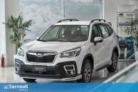 Cận Tết Nguyên Đán, nhiều mẫu xe tiếp tục giảm giá sâu