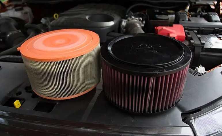 Tốn nhi&ecirc;n liệu bất thường