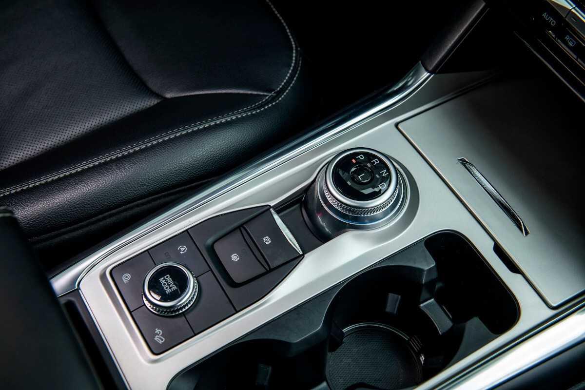 Cần số dạng núm xoay