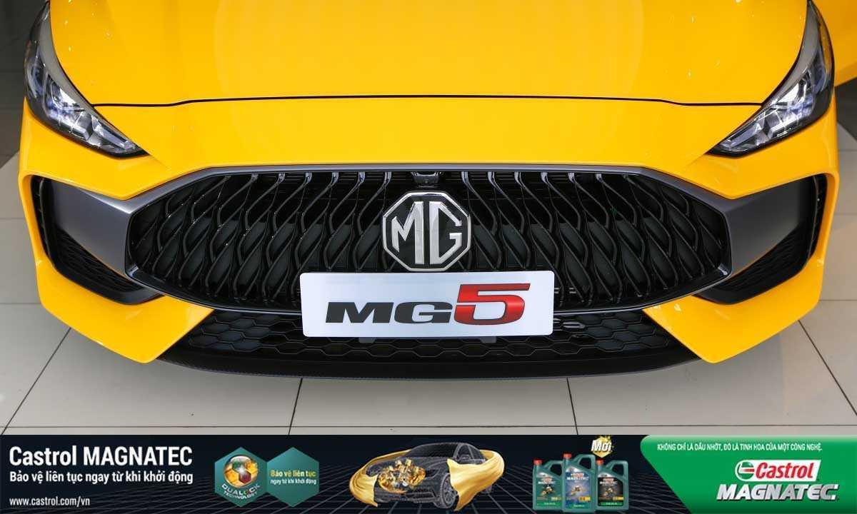 MG5