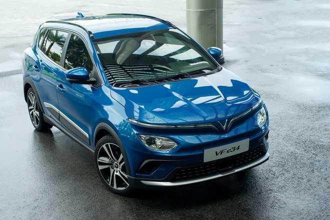 Những quy định về sử dụng ô tô điện trong năm 2022