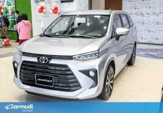 Liệu Toyota Avanza Premio có thể hạ bệ Mitsubishi Xpander tại phân khúc xe 7 chỗ giá rẻ?
