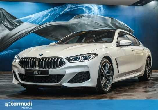 BMW 8-Series hay Porsche Panamera là mẫu Coupe 4 cửa đáng mua trong tầm giá 6-7 tỷ đồng?