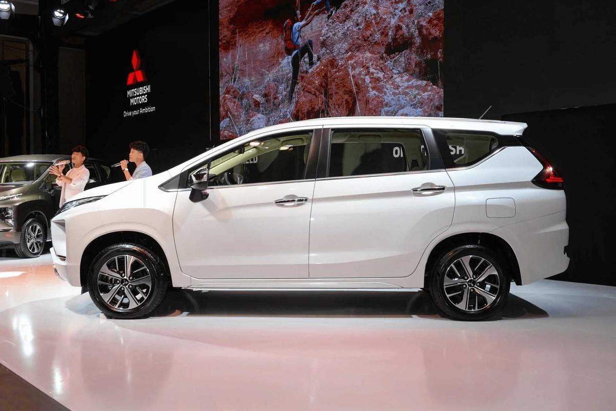 Mitsubishi Xpander
