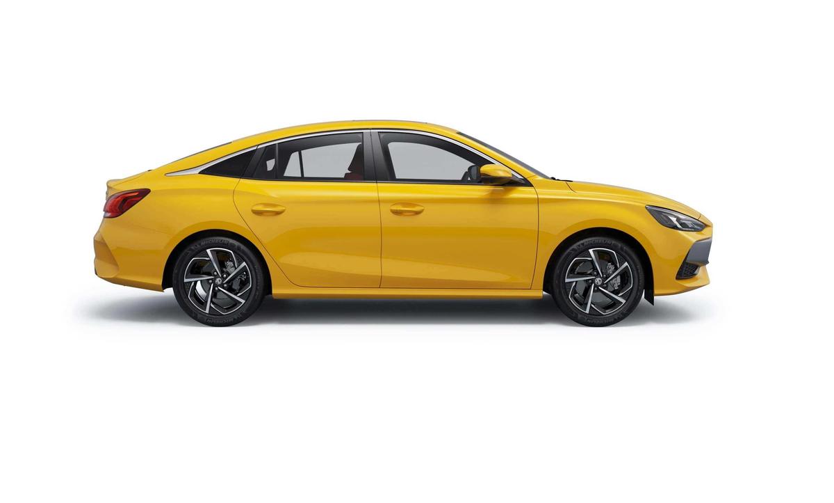 MG5 hoàn toàn mới-6