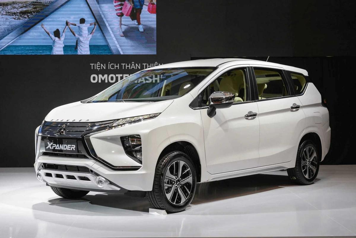 Mitsubishi Xpander