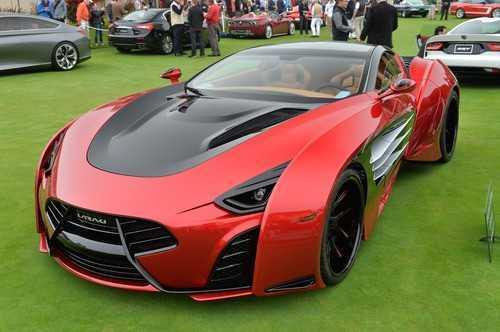 Laraki Epitome