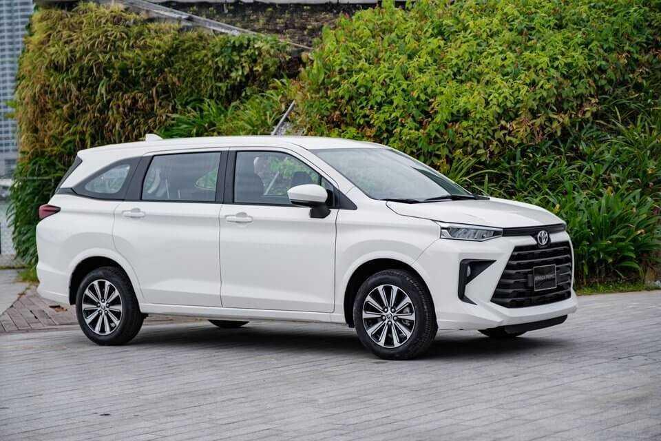 Chi tiết Toyota Avanza Premio 2022, giá từ 548 triệu đồng-3