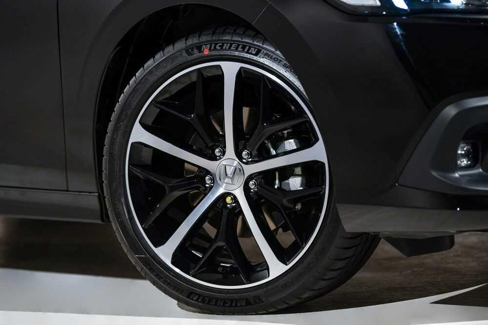 Honda Civic 2022 phiên bản hybrid ra mắt thị trường Đông Nam Á-5