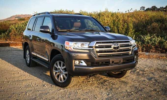 Những mẫu &ocirc;t&ocirc; bền bỉ nhất, xe Nhật chiếm ưu thế-1