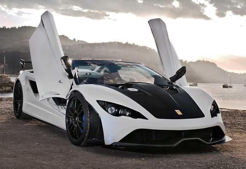 Tushek Renovatio T500