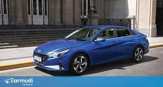 Các mẫu ô tô tiếp tục giảm giá mạnh trong tháng 3