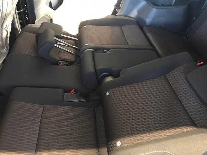 Toyota Avanza Premio MT xuất hiện tại đại lý, giá 548 triệu đồng-6