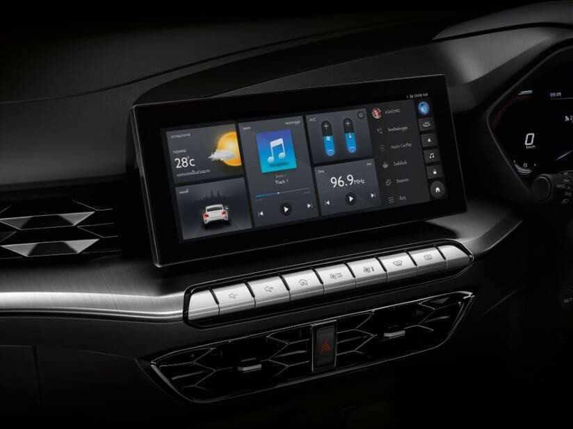 MG5 hoàn toàn mới-12