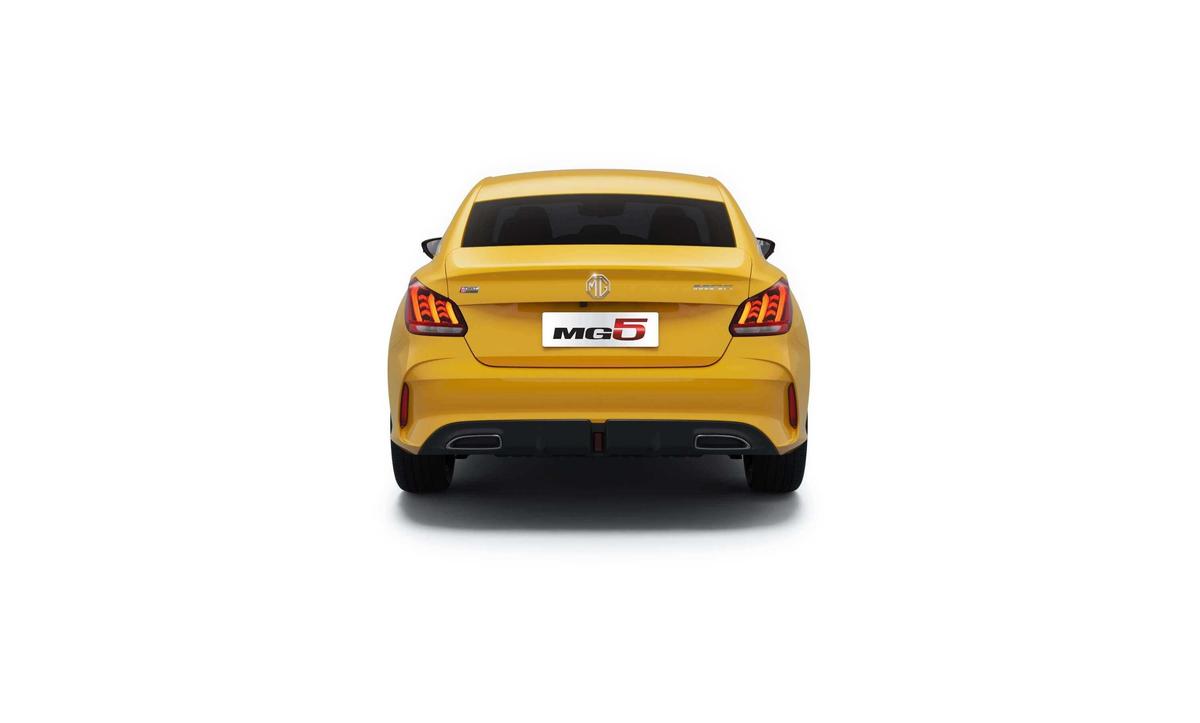 MG5 hoàn toàn mới-7