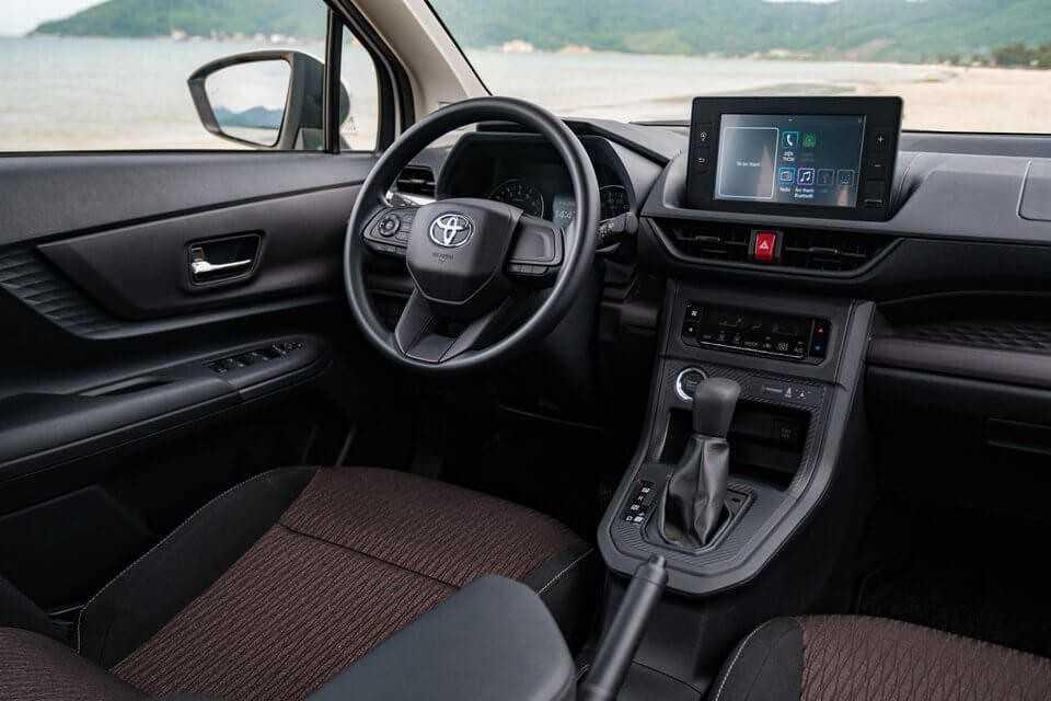 Chi tiết Toyota Avanza Premio 2022, giá từ 548 triệu đồng-7