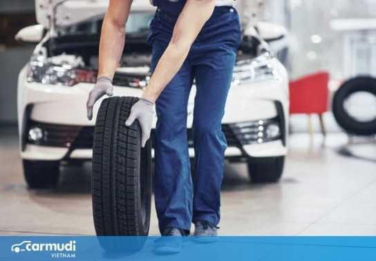 Những lầm tưởng xoay quanh ô tô của người dùng