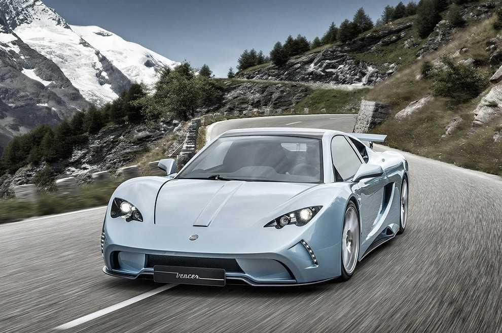 Vencer Sarthe