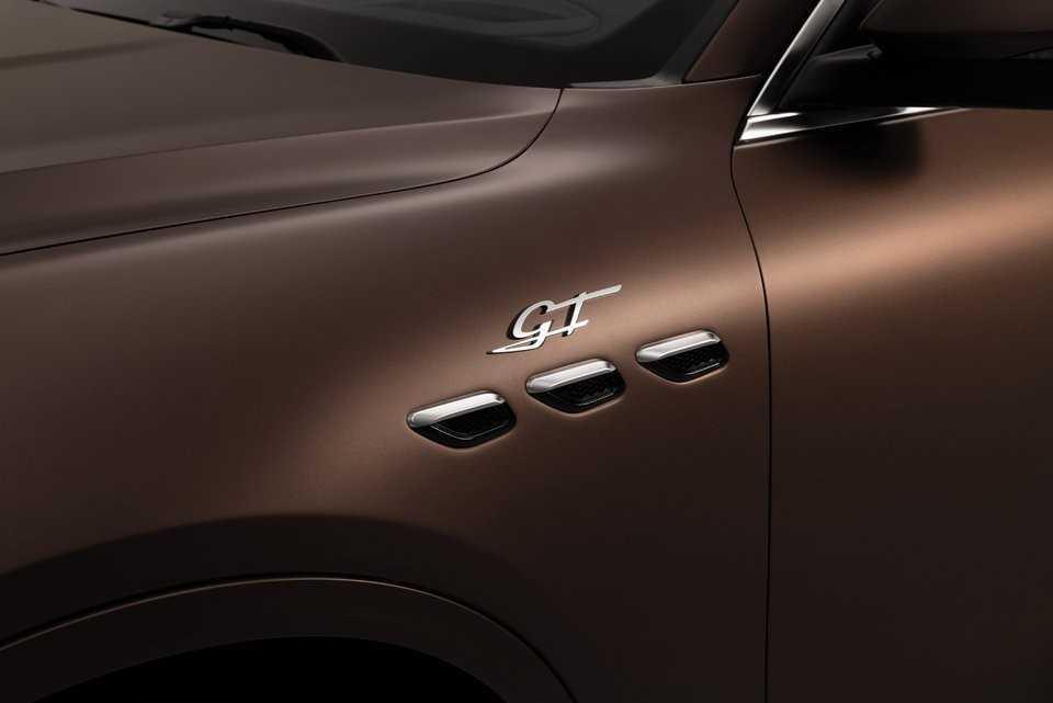 Maserati Grecale ra mắt, đối thủ mới của Porsche Macan-4