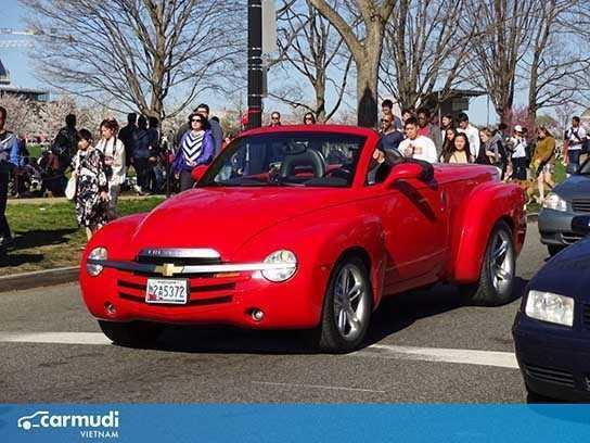 Những chiếc xe hơi bị nhiều người ghét