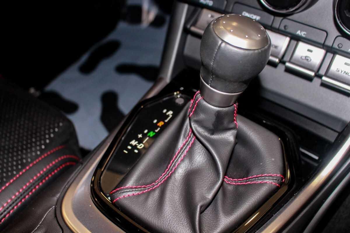 Subaru BRZ: xe thể thao nhập khẩu từ Nhật, giá 1,9 tỷ đồng-6