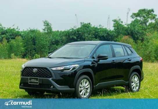 Những mẫu xe đáng mua với khoảng 800 triệu tại Việt Nam