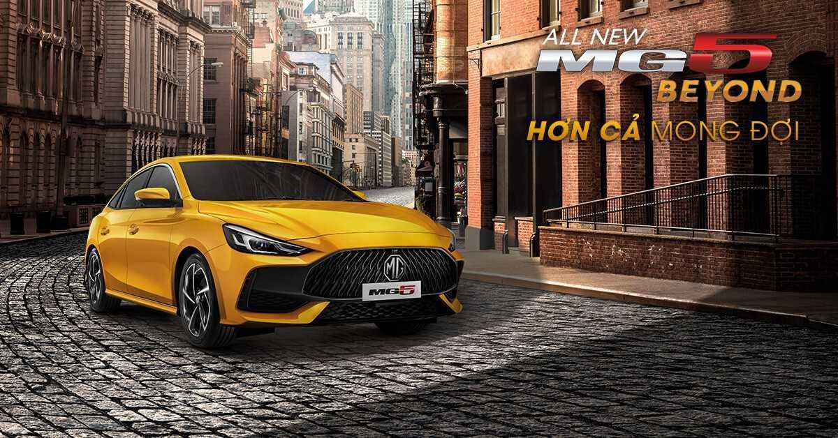 MG5 hoàn toàn mới-3